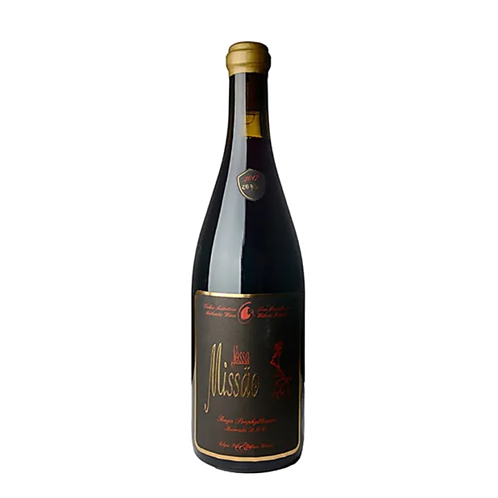 Filipa Pato Missão Tinto 2019 75 cl