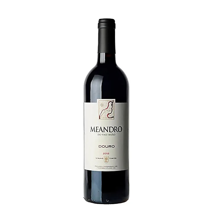 Quinta do Vale Meão Meandro  2022 75 cl