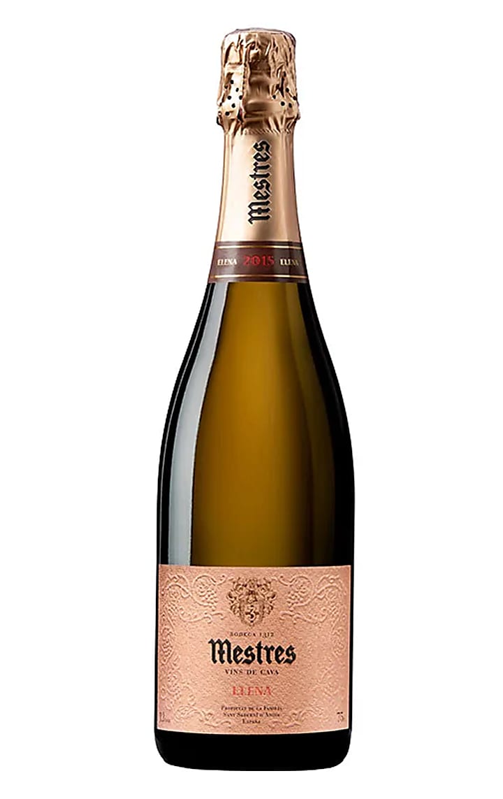 Cava Mestres Elena de Mestres 2020 75 cl