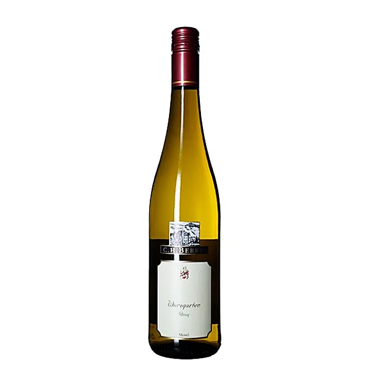 Berres Ürziger Würzgarten Riesling QBA trocken 2023 75 cl