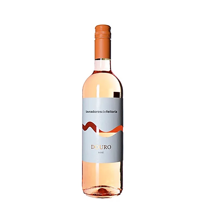 Lavradores de Feitoria Rosé 2024 75 cl