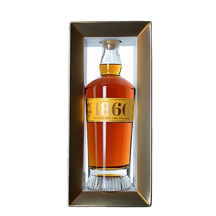 1866 Brandy DO Jerez  70 cl