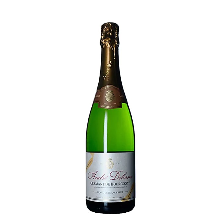 Delorme Crémant de Bourgogne Blanc de Blancs Brut NV 75 cl
