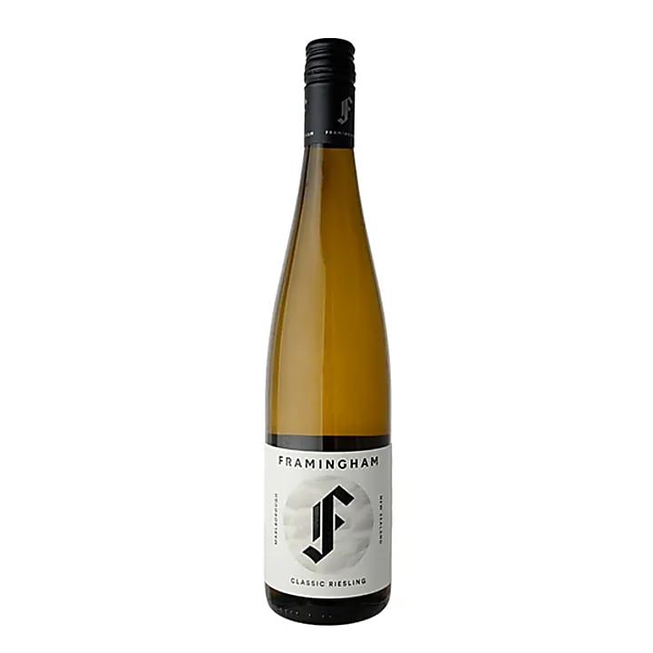 Framingham Classic Riesling 2022 75 cl
