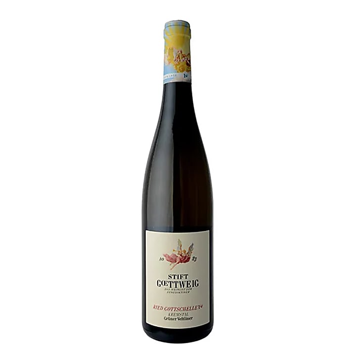 Stift Göttweig Grüner Veltliner Ried Gottschelle 2023 75 cl