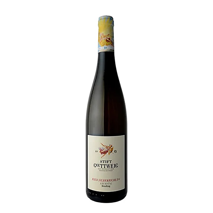 Stift Göttweig Riesling Ried Silberbichl 2023 75 cl