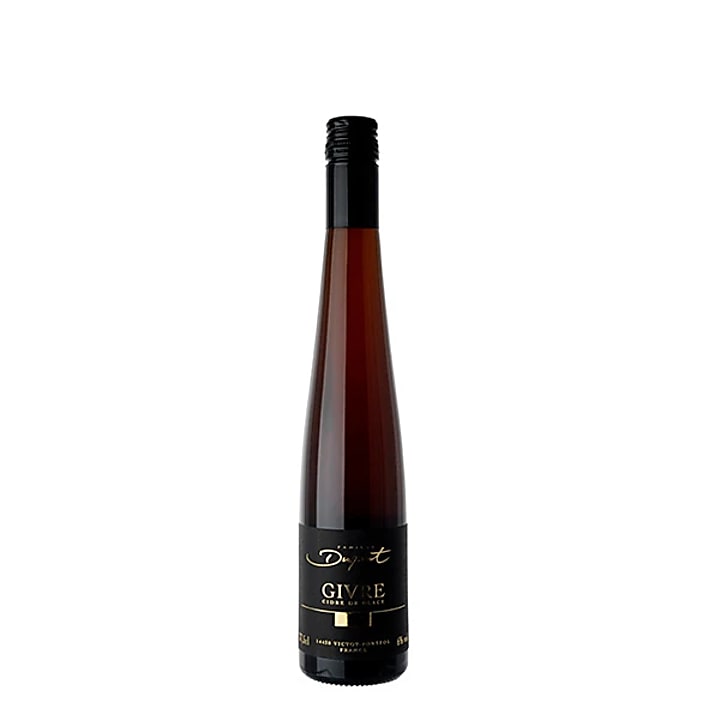 Domaine Dupont Cidre de Givre  2021 37,5 cl