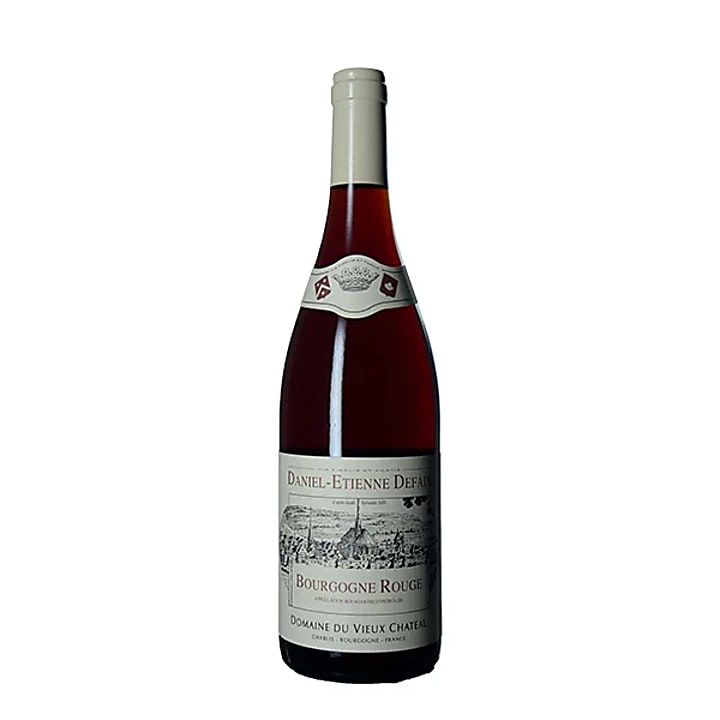 Defaix Bourgogne Rouge 2022 75 cl