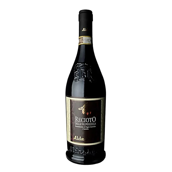 Aldegheri Recioto della Valpolicella Classico 2021 75 cl