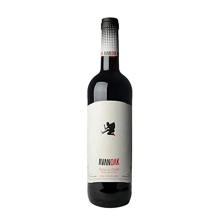 AVAN Rib. del Duero Oak  2024 75 cl