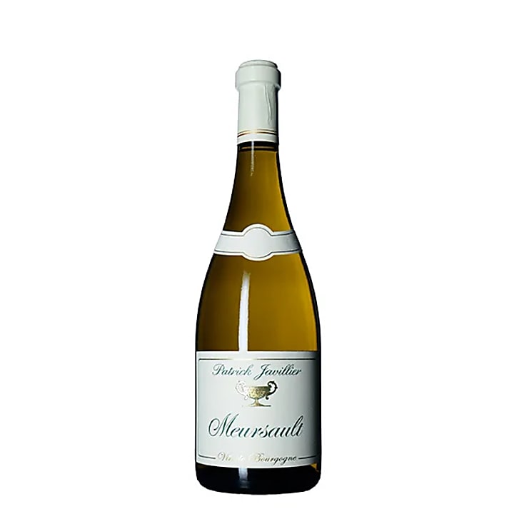 Patrick Javillier Meursault 2023 75 cl