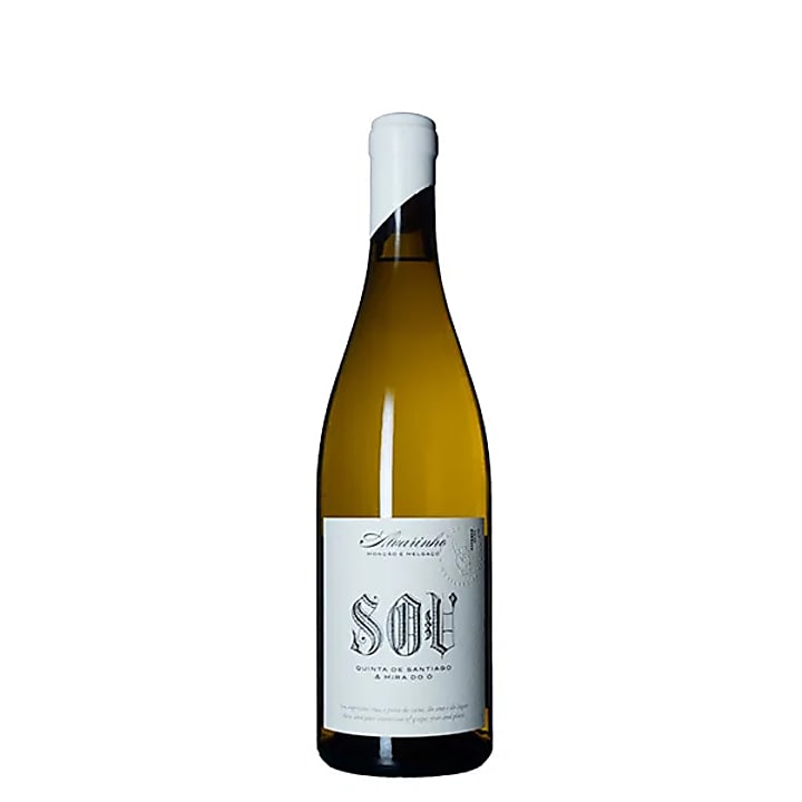Quinta de Santiago Sou Branco 2023 75 cl