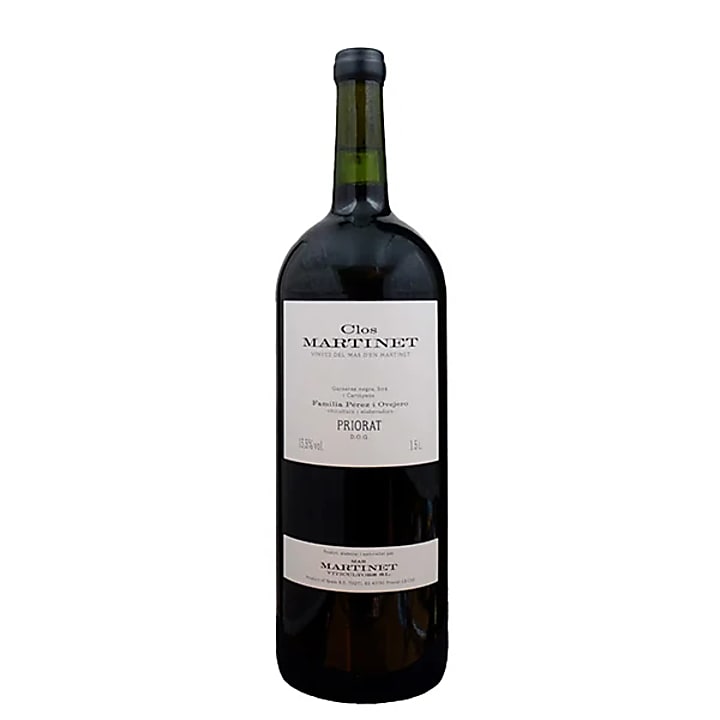 Mas Martinet Clos Martinet Magnum 2022 150 cl