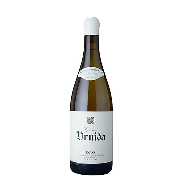 Mira do Ó Granda Druida Encruzado Parcela Origin. 2023 75 cl