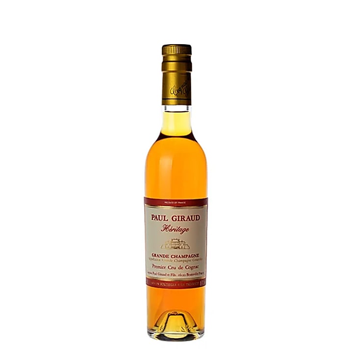 Cognac Paul Giraud Héritage 70 yrs  37,5 cl