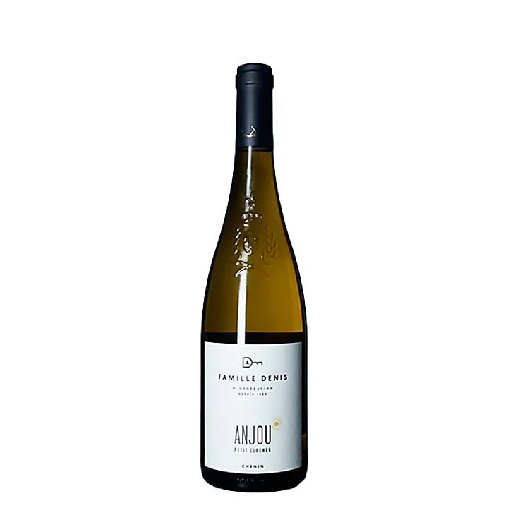 Famille Denis Petit Clocher Anjou Blanc 2023 75 cl