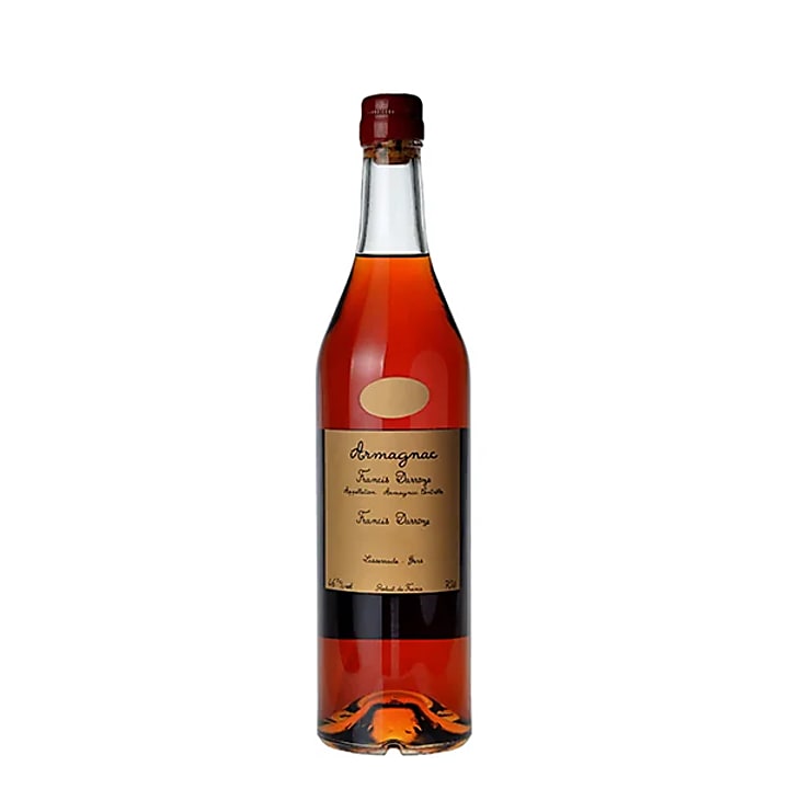 Armagnac Darroze Domaine Au Ducs 1978  70 cl