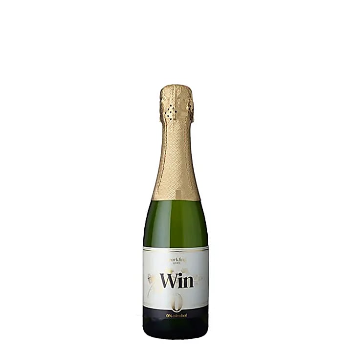 WIN Sparkling Verdejo 0% 37,5 cl