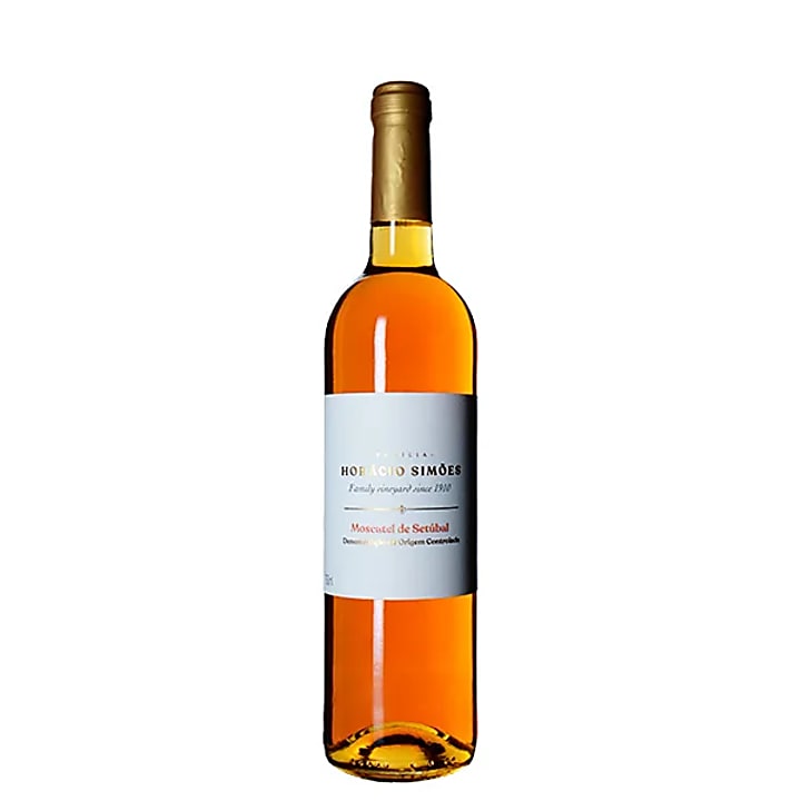 Horácio Simões Moscatel de Sétubal  75 cl