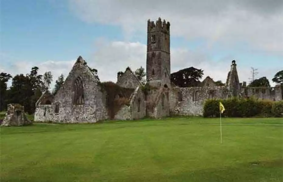 Adare Manor Golf Club (Adare Village course) golf course