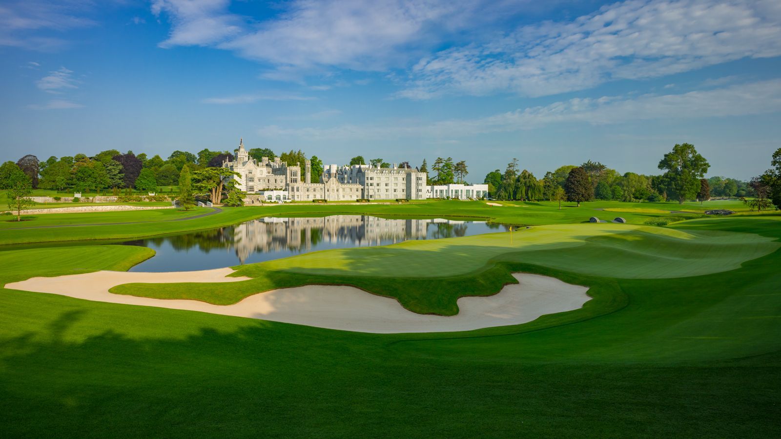 Adare Manor – The Golf Course golf course