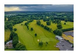 Doneraile Golf Club golf course
