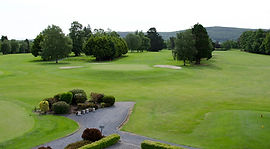 Tipperary Golf Club golf course