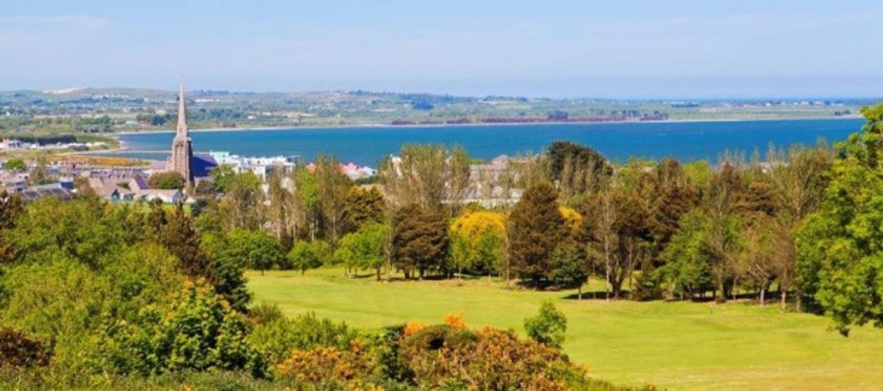 Wexford Golf Club golf course