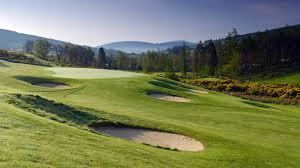 Macreddin Golf Club golf course