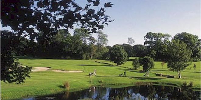 Rathsallagh Golf & Country Club golf course