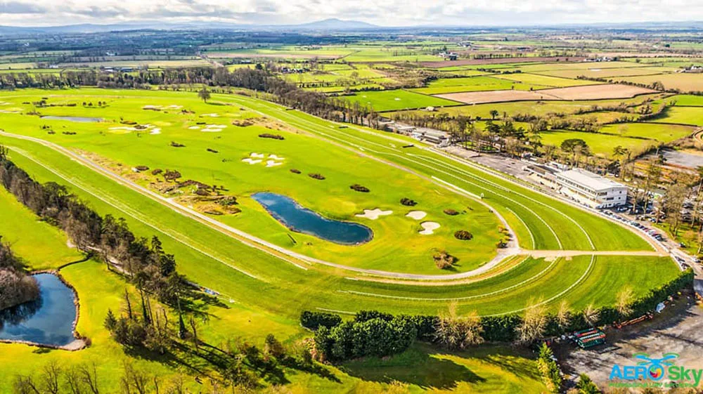 Gowran Park Golf Club golf course