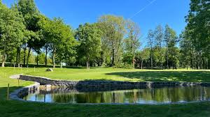 Abbeyleix Golf Club golf course