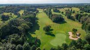 Birr Golf Club golf course