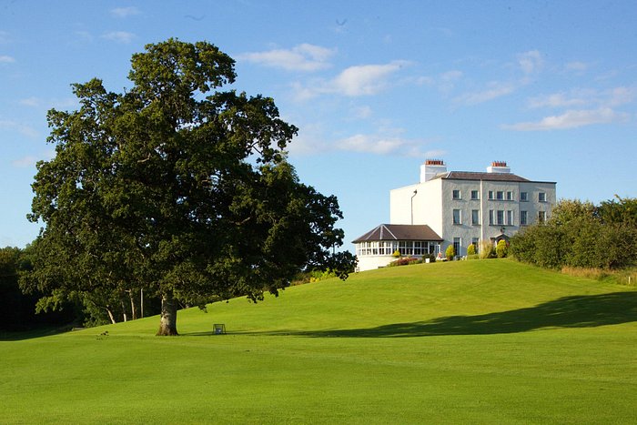 New Forest Estate Golf Club golf course