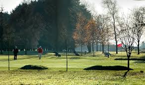 Cill Dara Golf Club golf course