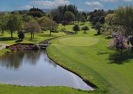 Castlewarden Golf Club golf course