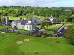 Glenlo Abbey Golf Course (9-hole) golf course
