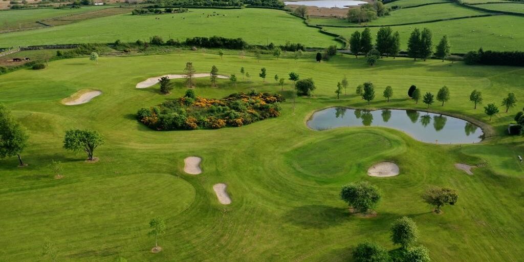Gort Golf Club golf course
