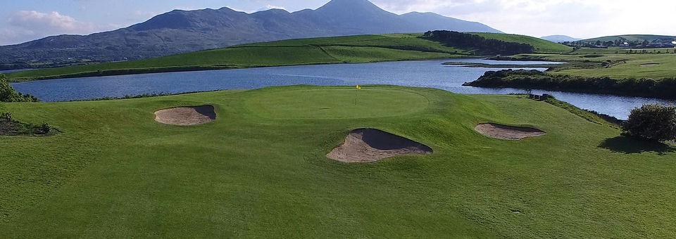 Westport Golf Club golf course