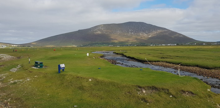 Achill Island Golf Club golf course