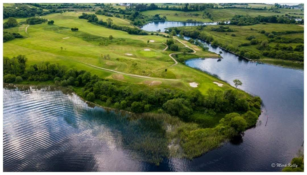 Carrick-on-Shannon Golf Club golf course