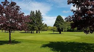 Ballaghaderreen Golf Club golf course