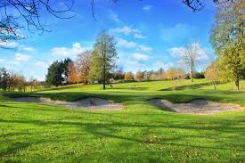 Ardee Golf Club golf course