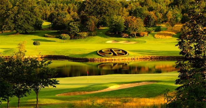 Slieve Russell Hotel Golf & Country Club golf course