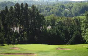 Ballybofey & Stranorlar Golf Club golf course