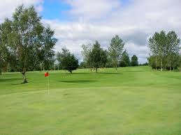 South Meath Golf Club golf course
