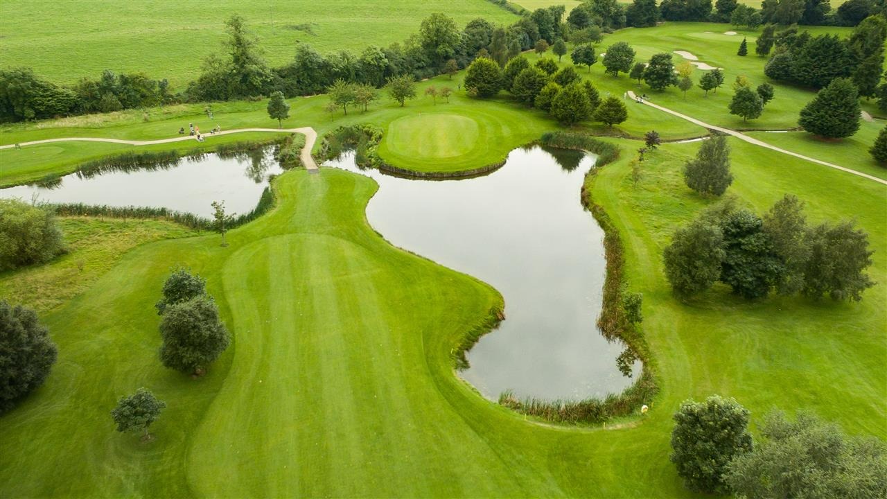 Craddockstown Golf Club golf course