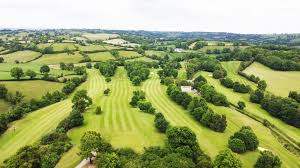 Aughnacloy Golf Club golf course