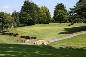 Balmoral Golf Club golf course