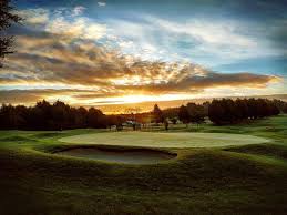 Bangor Golf Club golf course
